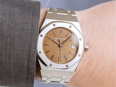 audemars piguet royal oak 36mm